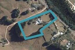 262 Masterton Stronvar Road, Te Ore Ore, Masterton