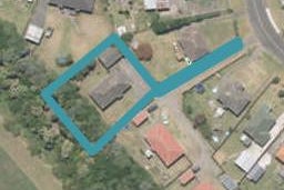 101 Swiss Avenue, Gonville, Whanganui