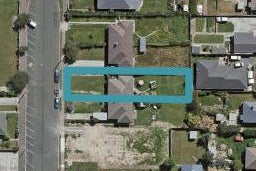 41 Perth Street, Windsor, Invercargill