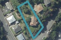 40 Haywood Street, The Glen, Dunedin