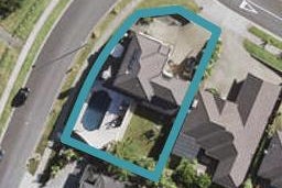 1 Saint Maroun Rise, The Gardens, Auckland
