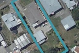 1 York Street, Feilding, Feilding