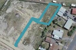 8 Market Street, Lansdowne, Masterton