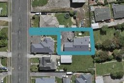 65 Mary Street, Richmond, Invercargill