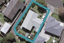 35 Truby King Street, Merrilands, New Plymouth