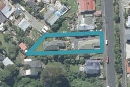36B Grey Street, Port Chalmers, Dunedin