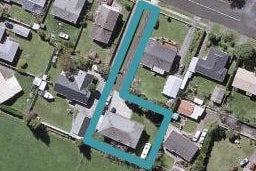 44 Rewa Street, Inglewood, Inglewood