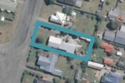 16 Hamilton Street, Temuka