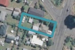 43 Gammack Street, Temuka