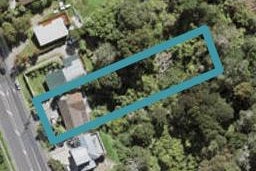 135 Albany Highway, Unsworth Heights, Auckland