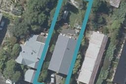25 Cooper Street, Mornington, Dunedin