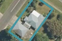 161 Stafford Street, Hokitika