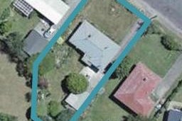 4 Fox Street, Featherston
