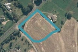 729 Rukuhia Road, Ngahinapouri, Ohaupo
