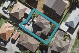 64A Hayr Road, Three Kings, Auckland