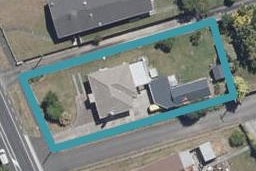 1140 Heaphy Terrace, Fairfield, Hamilton