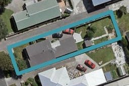 191 Lorn Street, Glengarry, Invercargill