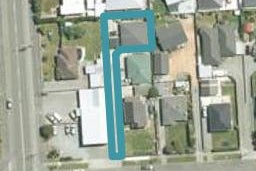 16B Pitchill Street, Mayfield, Blenheim
