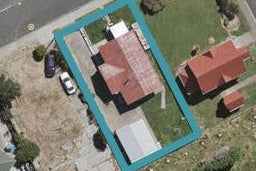 39 Avon Road, Clifton, Invercargill