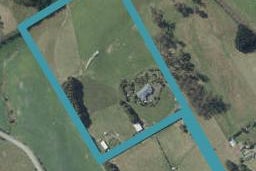 120 Green Island Bush Road, Blackhead, Dunedin
