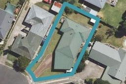 18 Byron Street, Te Hapara, Gisborne
