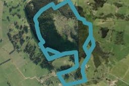 247 Mountain View Road, Hikurangi, Hikurangi