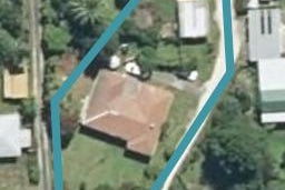 20 Makere Street, Taumarunui