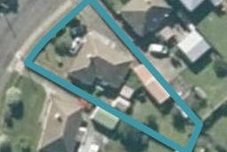 411 Montgomery Street, Raureka, Hastings