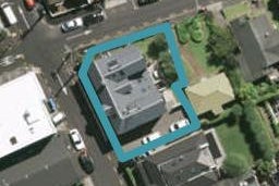 1 Garfield Street, Parnell, Auckland