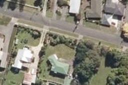 31 Milne Street, Marton