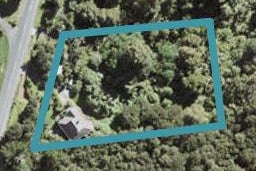 282 Okura River Road, Albany