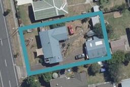160 Pukete Road, Pukete, Hamilton