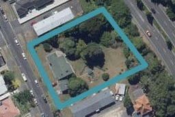 9 Manning Street, Hamilton Central, Hamilton