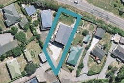 7 Seafield Road, Duvauchelle, Duvauchelle