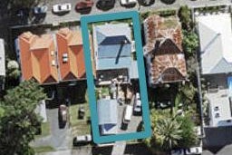 12 Norfolk Street, Ponsonby, Auckland