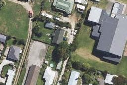 461A Childers Road, Te Hapara, Gisborne