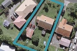 20 Drake Street, Vogeltown, New Plymouth
