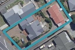 335 Cambridge Road, Hillcrest, Hamilton