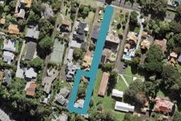 16A Landscape Road, Mount Eden, Auckland