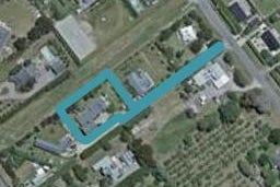 24B Weld Street, Martinborough