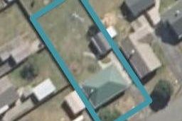 6 Hudson Avenue, Bulls