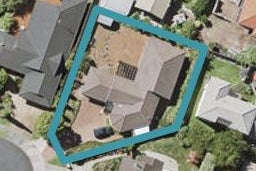 18 Corriedale Place, Somerville, Manukau