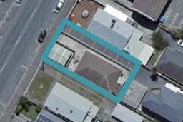 134 Hobart Street, Miramar, Wellington