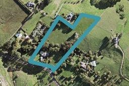 814 Ridge Road, Albany