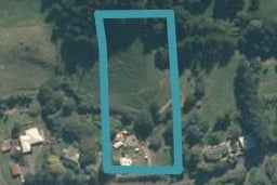 1050 Old Mountain Road, Waitetuna