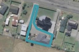 30 Huffey Street, Geraldine