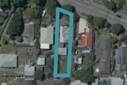 27 Saint Martins Road, Saint Martins, Christchurch