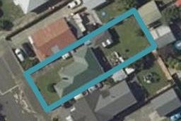 95 Shamrock Street, Takaro, Palmerston North