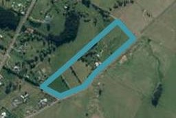 263 Racecourse Road, Otane