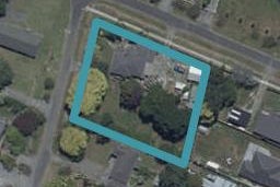 24 Avon Street, Rongotea, Rongotea